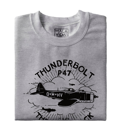 Republic Thunderbolt P47