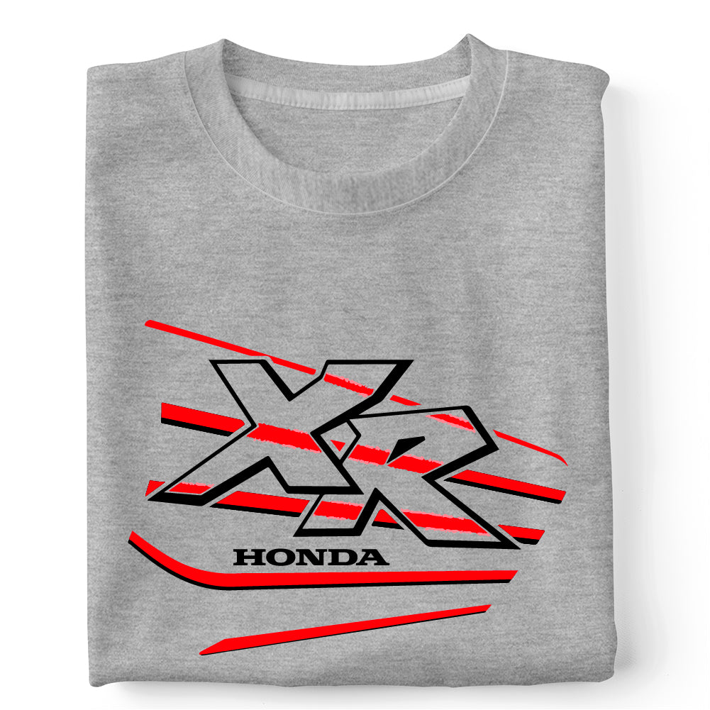 XR logo 1999