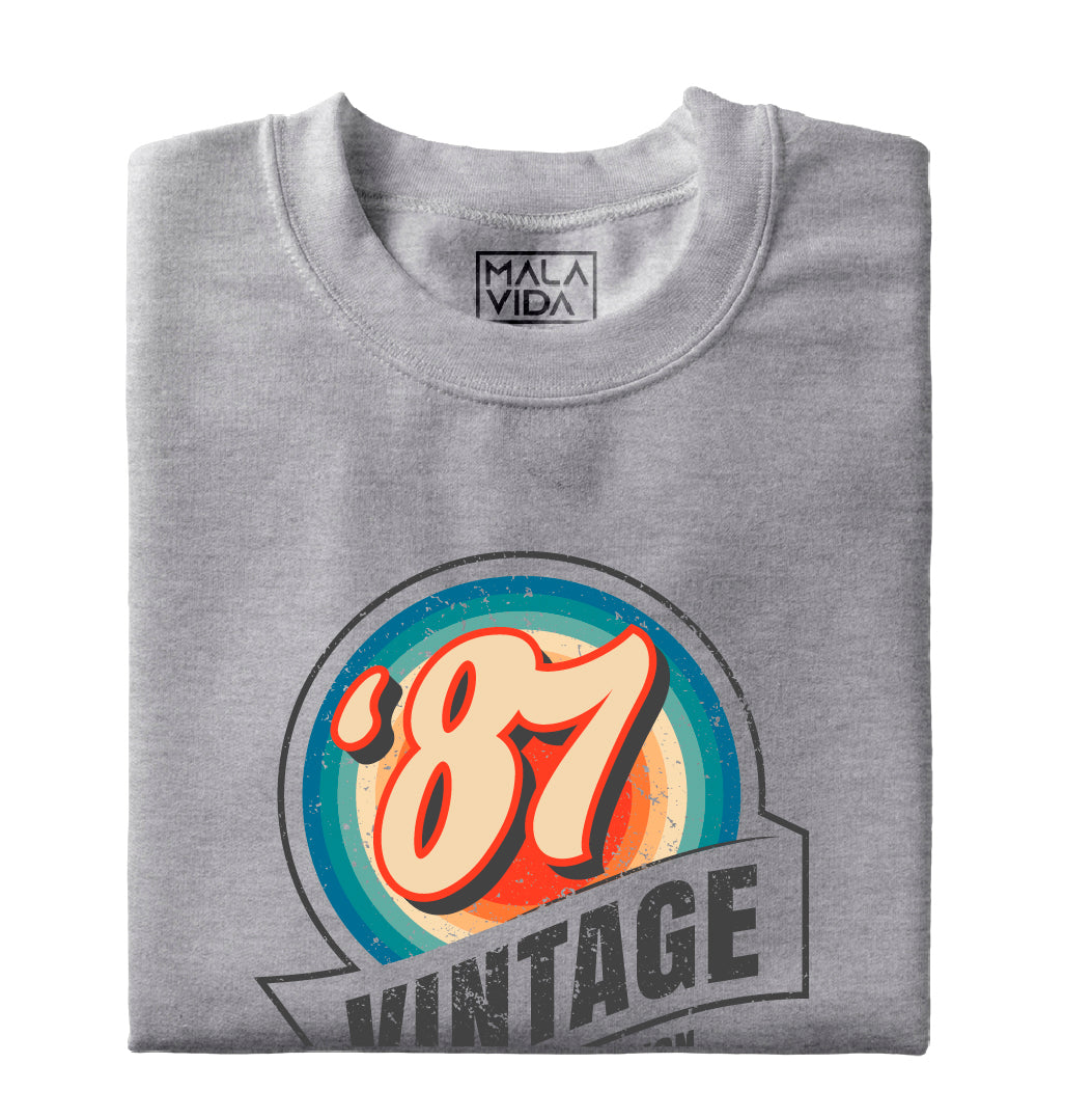 1987 limited edition