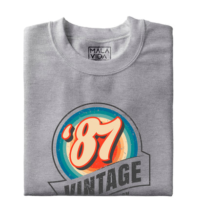 1987 limited edition