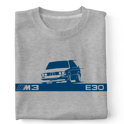 M3 E30 bar