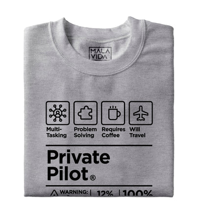 Private Pilot
