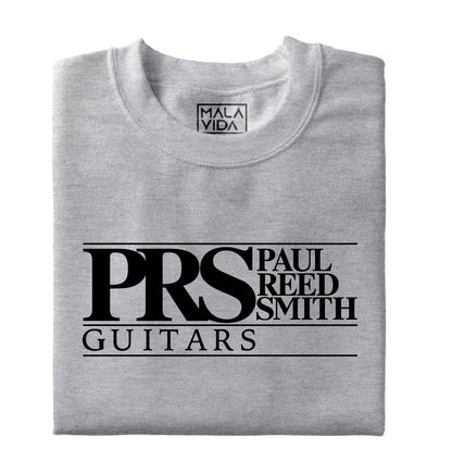 Paul Reed Smith logo 1