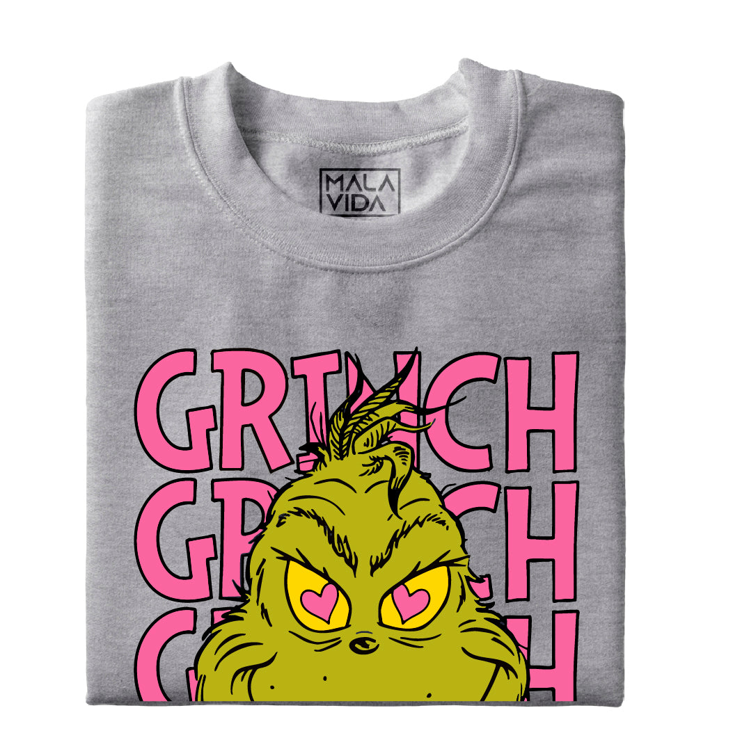Groovy Grinch
