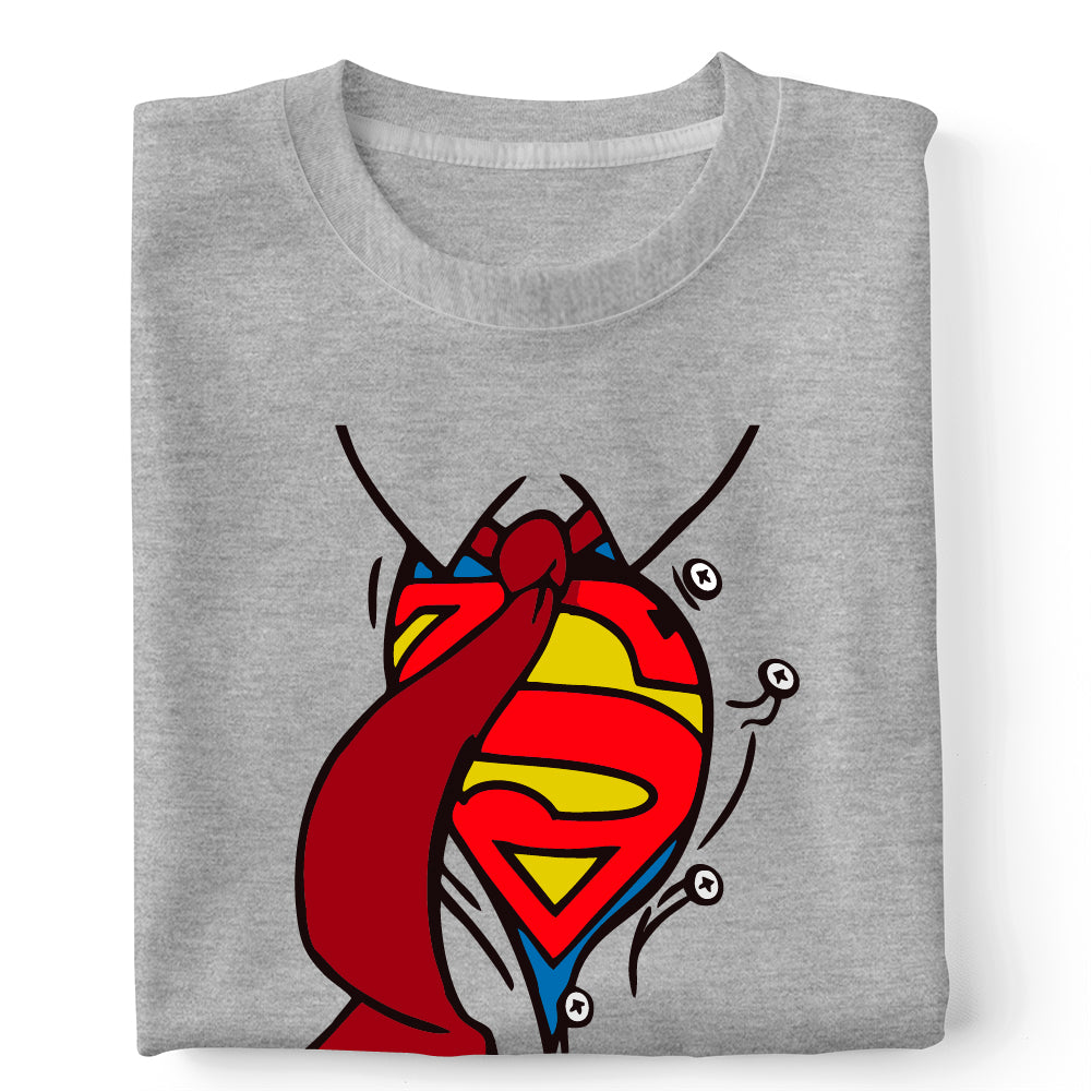 Superman encubierto