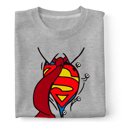Superman encubierto