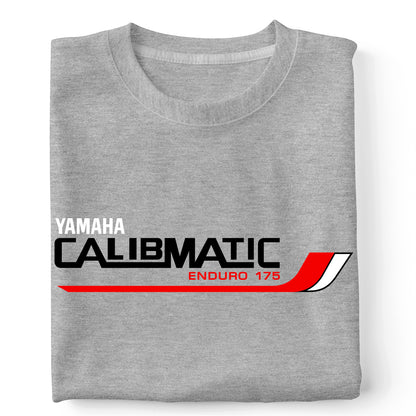 Calibmatic Enduro 175