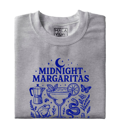 Midnight Margaritas