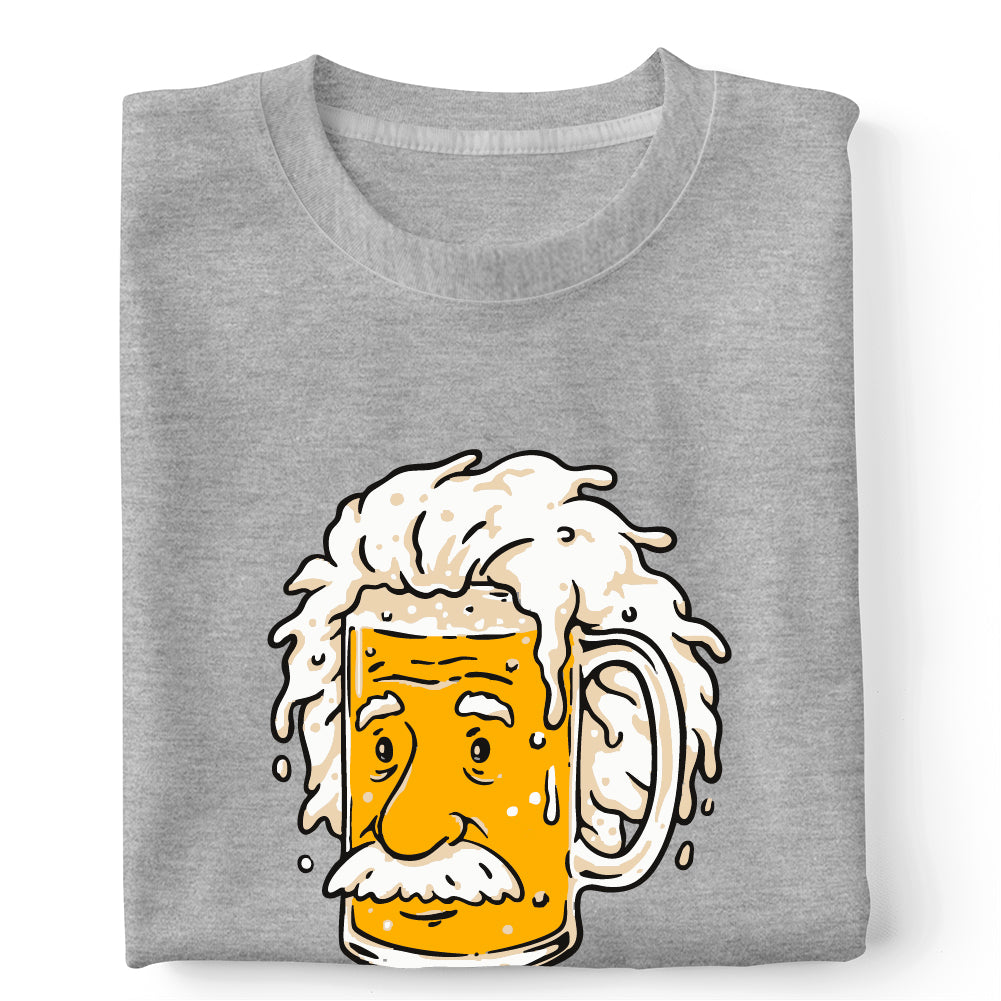 Al-Beer-Einstein