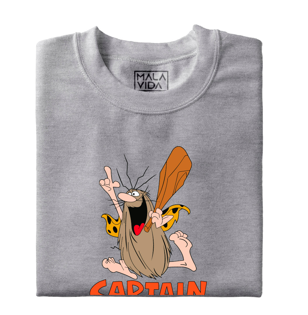 Capitán Cavernícola