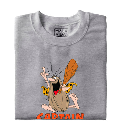 Capitán Cavernícola