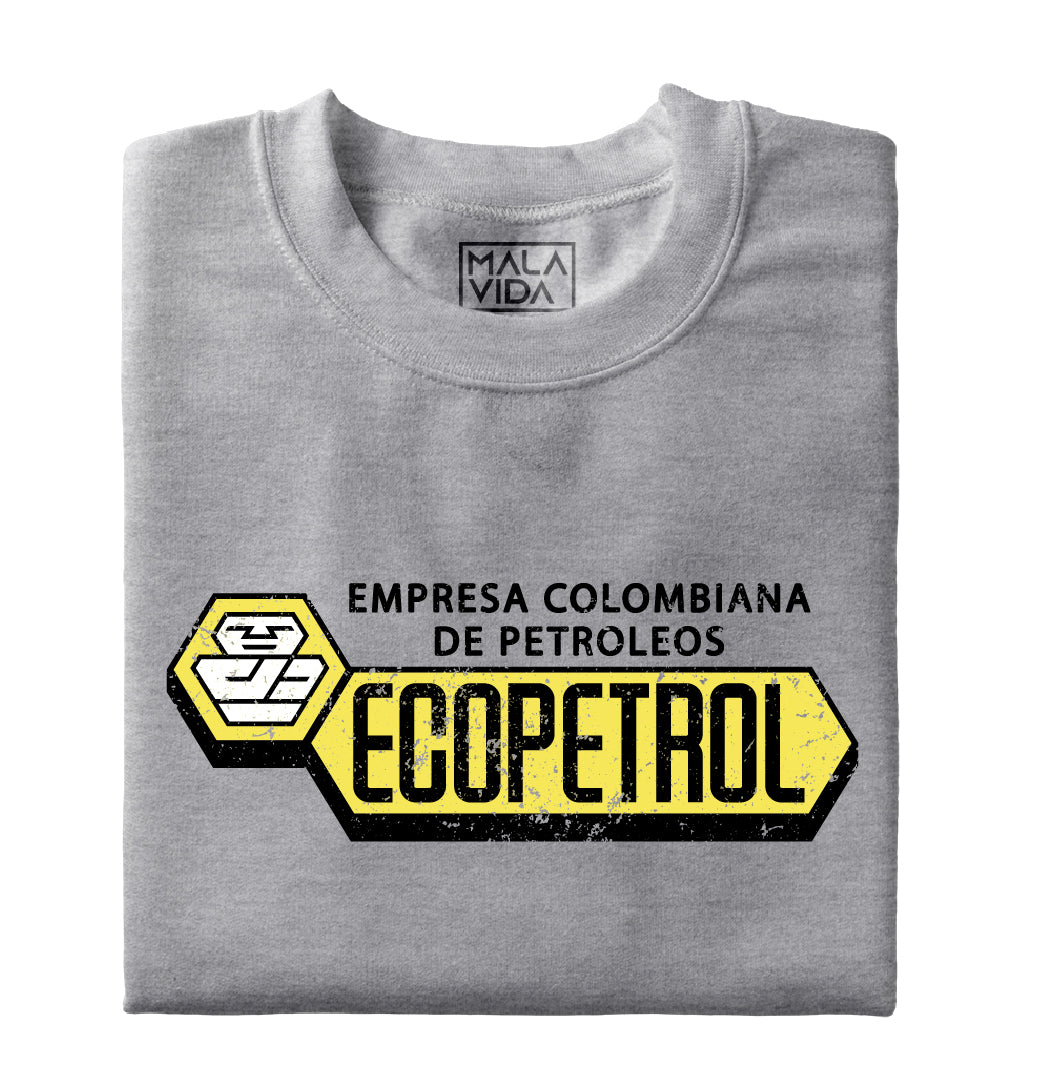 ECOPETROL - logo 1963