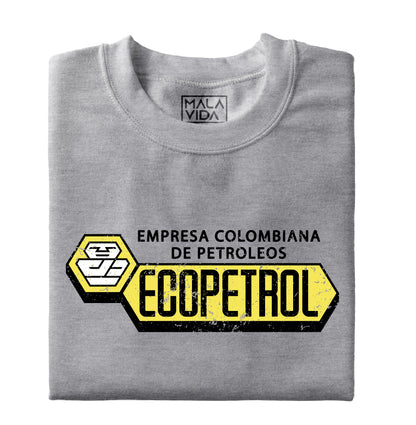 ECOPETROL - logo 1963
