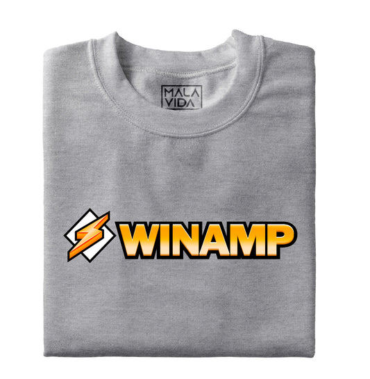 Winamp logo 1