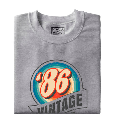 1986 limited edition