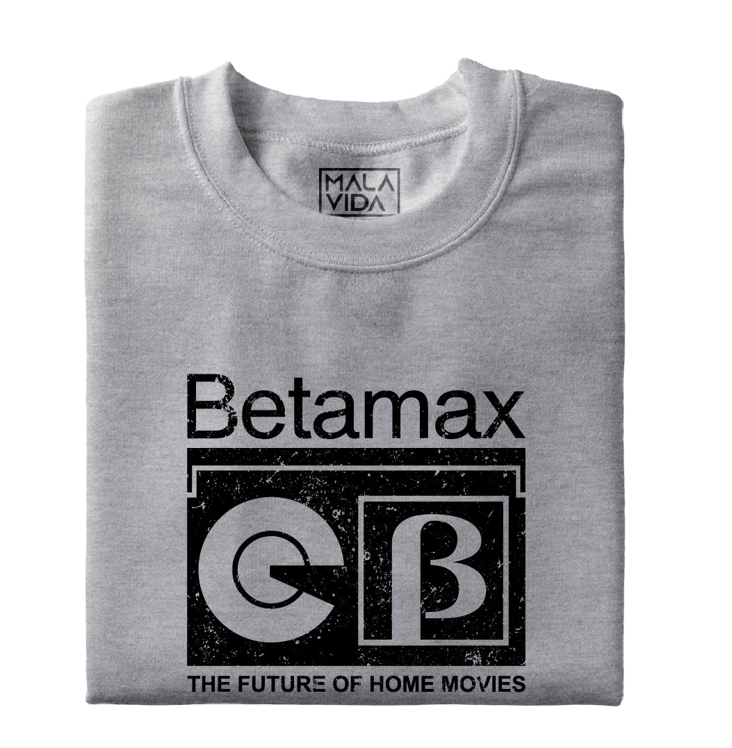 Betamax | The Future