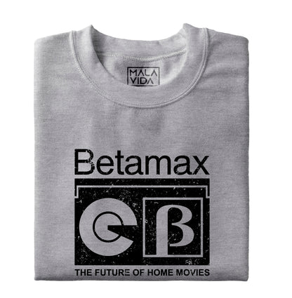 Betamax | The Future