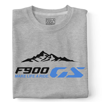F900 GS logo 2