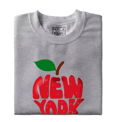 New York | The big apple