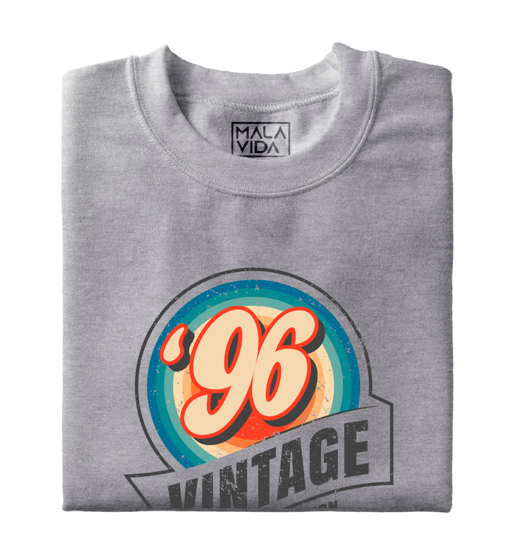 1996 limited edition