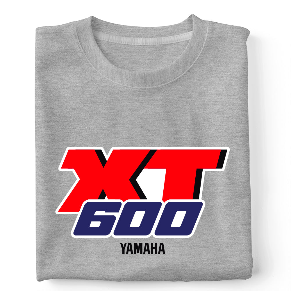 XT 600 logo 2