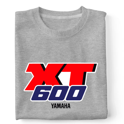 XT 600 logo 2