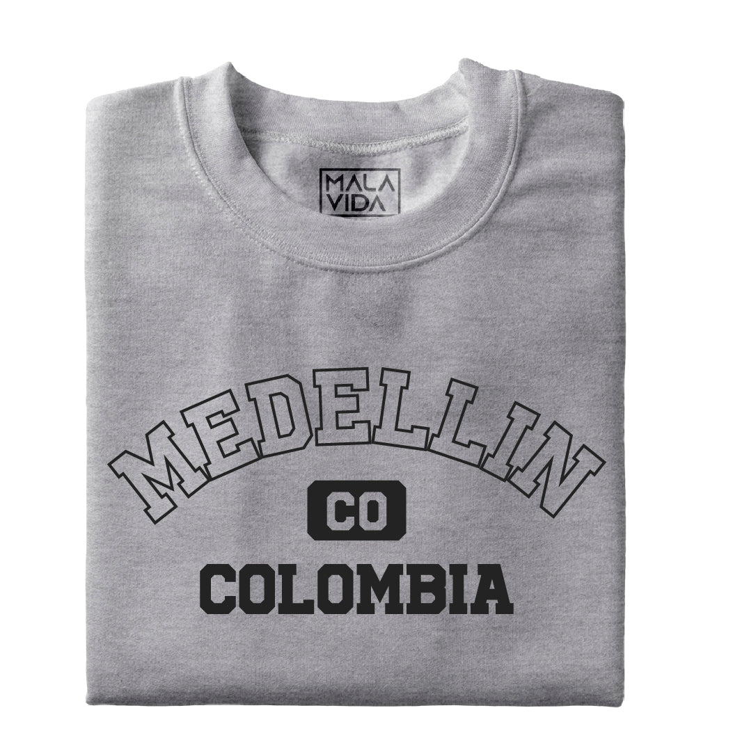 Medellin, Colombia