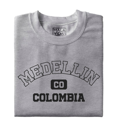 Medellin, Colombia