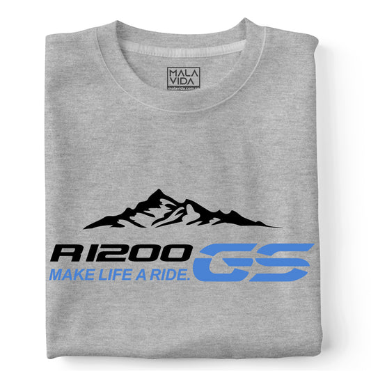 R1200 GS logo 8