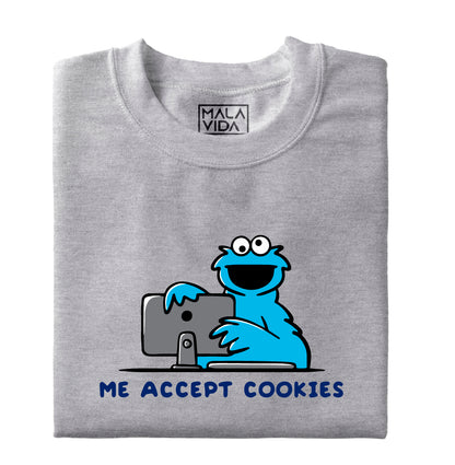 Me Accept Cookies