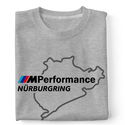M Performance Nürburgring
