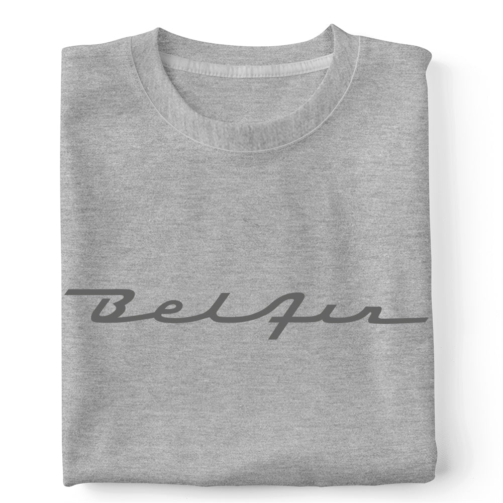 BelAir emblema