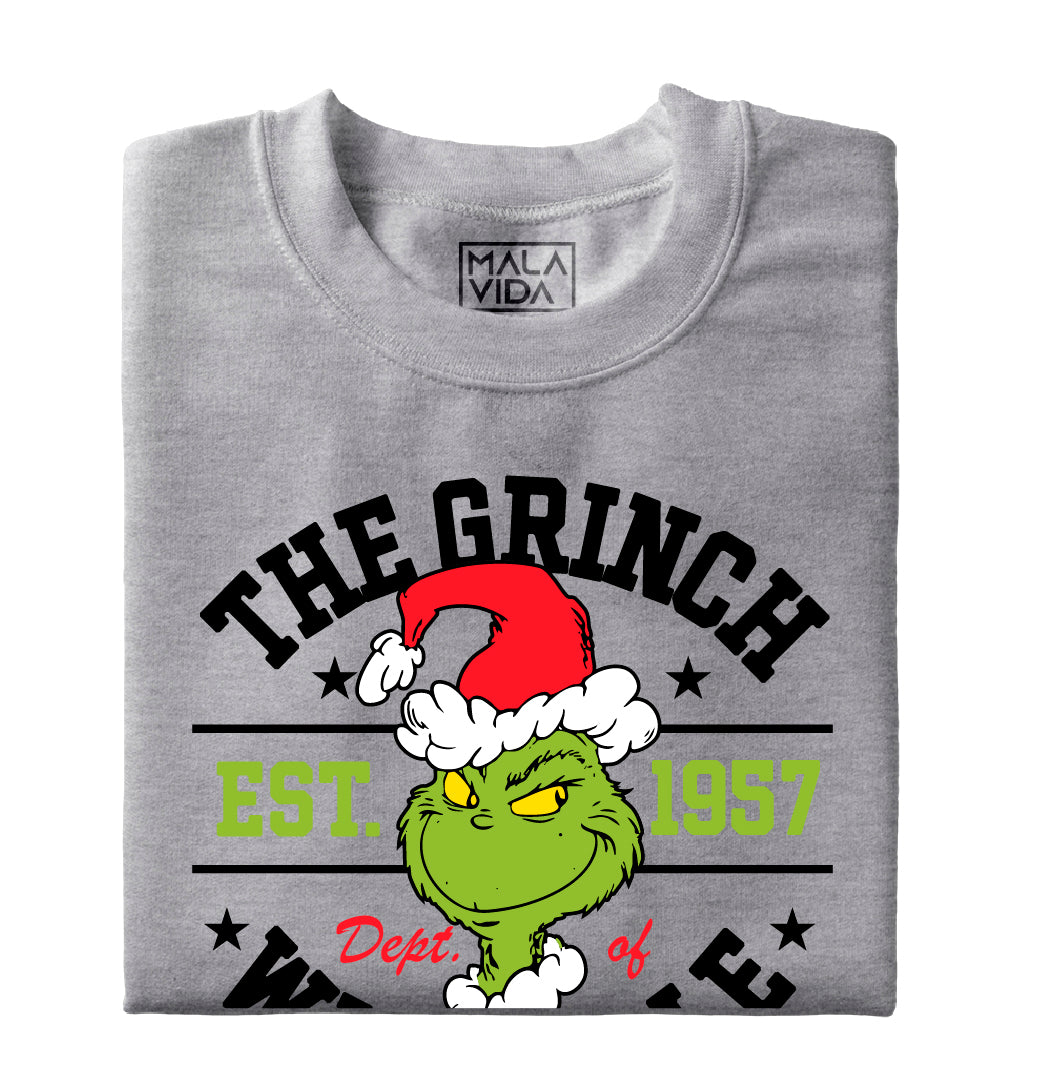The Grinch | Est. 1953