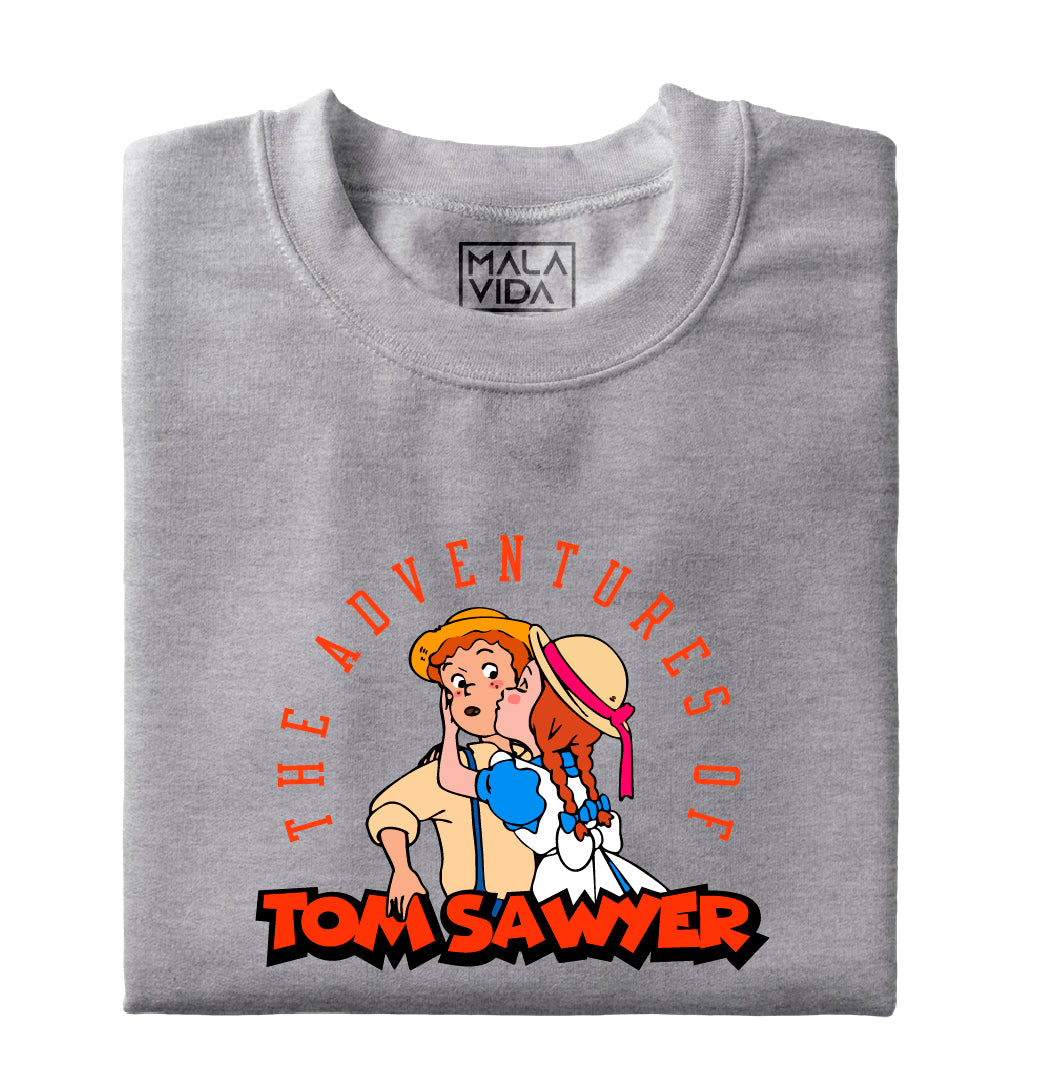 Las aventuras de Tom Sawyer