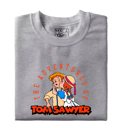 Las aventuras de Tom Sawyer