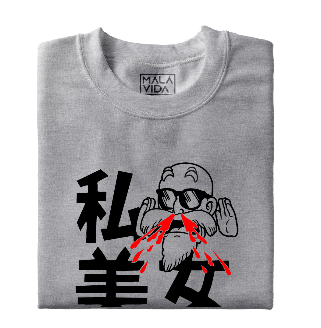 Dragon Ball | Maestro Roshi