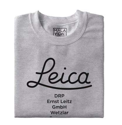 LEICA vintage logo
