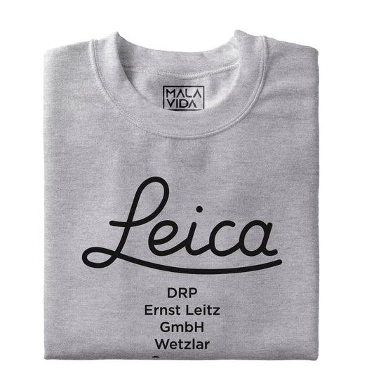 LEICA vintage logo