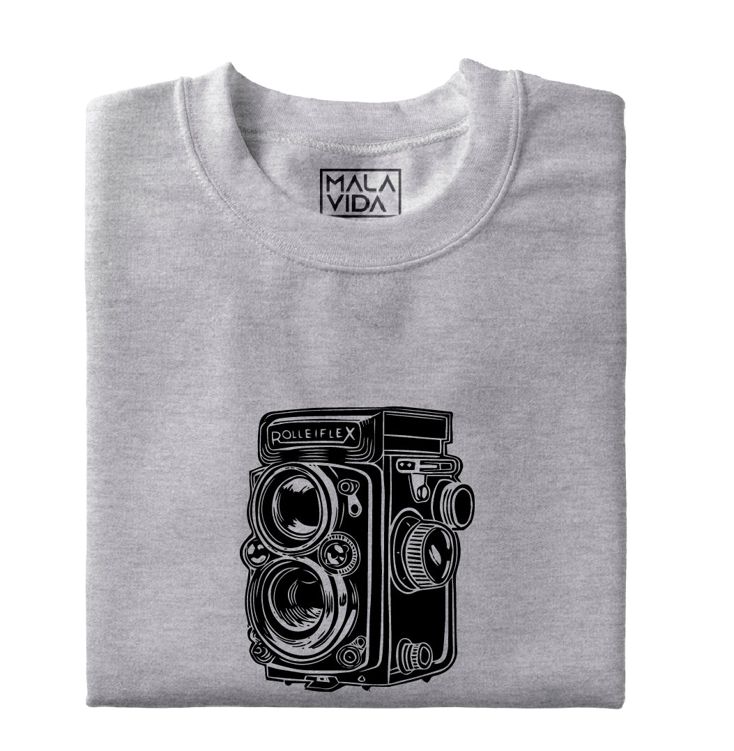 Cámara Rolleiflex 3.5B