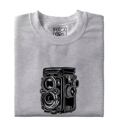 Cámara Rolleiflex 3.5B