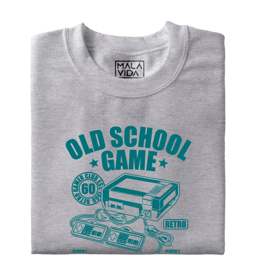 Old School Game