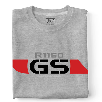 R1150 GS logo 3