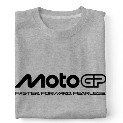 MOTO GP | slogan