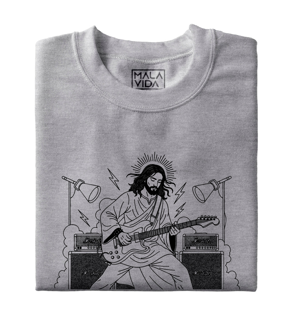 Rocker Yisus