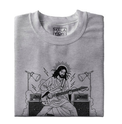 Rocker Yisus