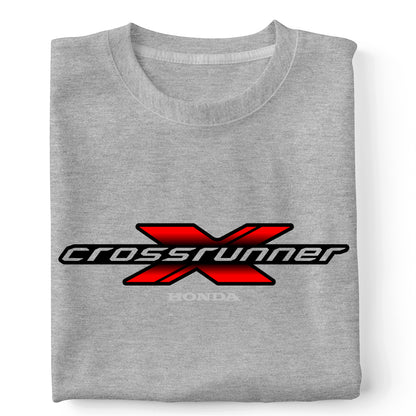 Crossrunner logo