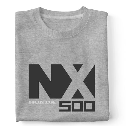 NX 500 logo 2