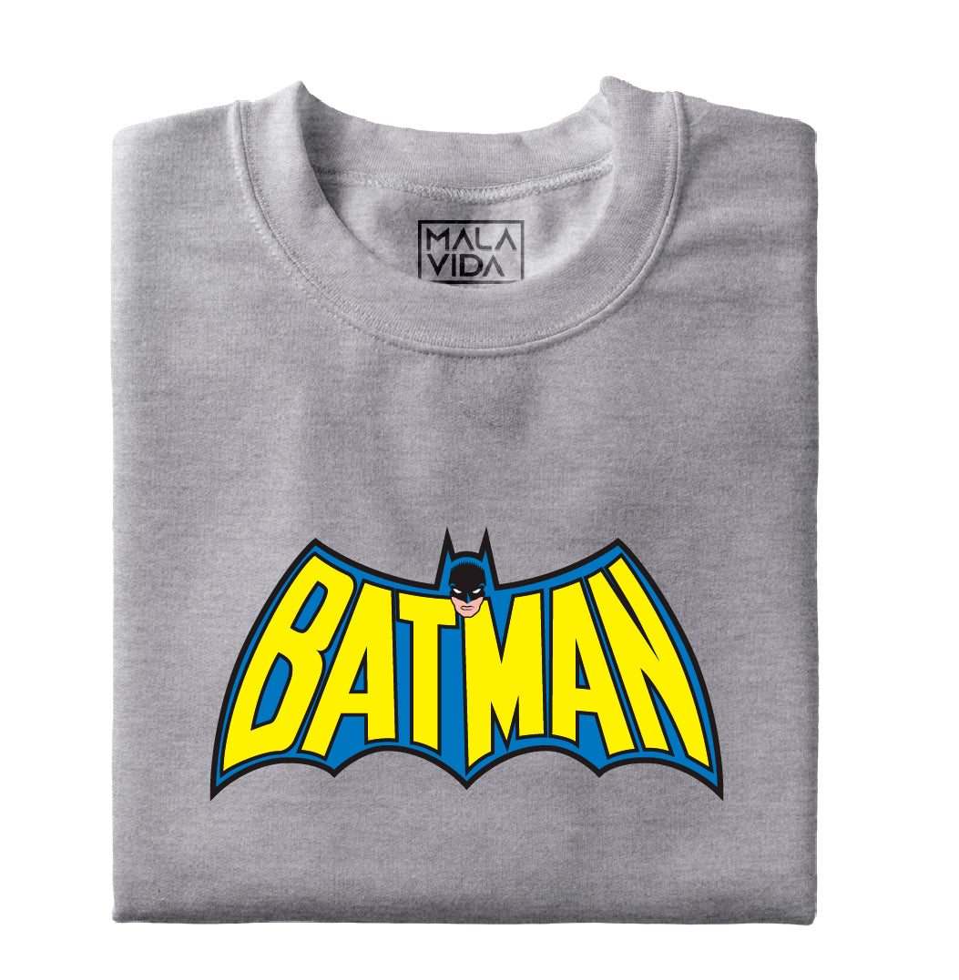 Batman logo clásico