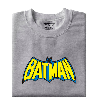 Batman logo clásico