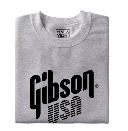Gibson USA logo 3